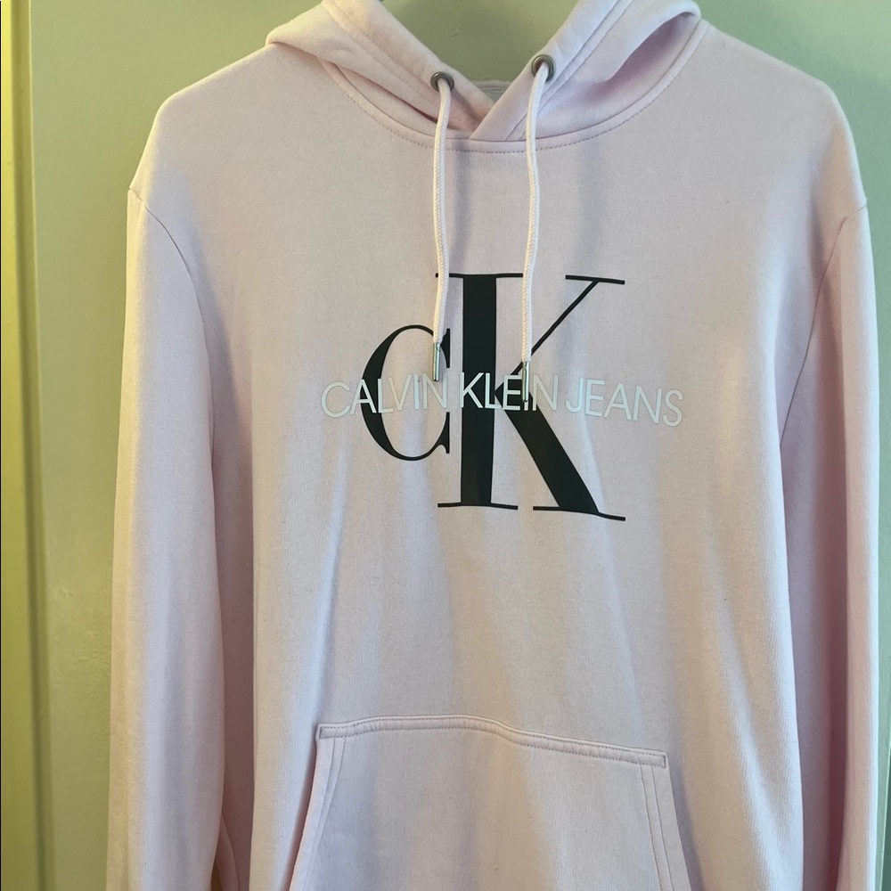 Calvin Klein Sweater